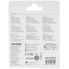 Patriot P300 256GB M.2 накопитель P300P256GM28 4