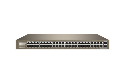 IP-COM G3350F Коммутатор