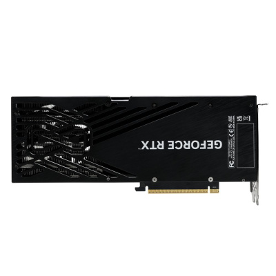 Palit RTX5070 INFINITY 3 OC 12GB GDDR7 NE75070S19K9-GB2050S Видеокарта 5