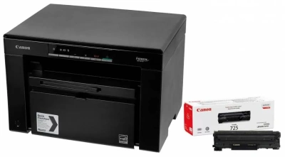 Canon i-Sensys MF3010 (5252B004+3484B002) МФУ лазерный