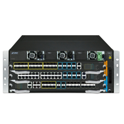 PLANET CS-6303R Шасси коммутатора 3