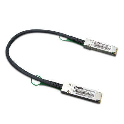 PLANET CB-DAQSFP-0.5M Медный кабель