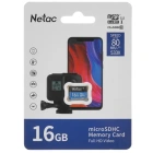 Netac NT02P500STN-016G-S Карта памяти