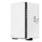 Synology DS220J Сетевое хранилище 4