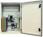 OSNOVO OSP-46TB1 Уличная станция в пластиковом шкафу