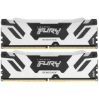 Kingston FURY Renegade Silver KF572C38RSAK2-32 Модуль памяти 2