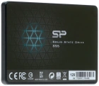 Silicon Power SP120GBSS3S55S25 SATA накопитель 2