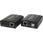 OSNOVO TA-U15+RA-U45 Удлинитель интерфейса USB 2.0