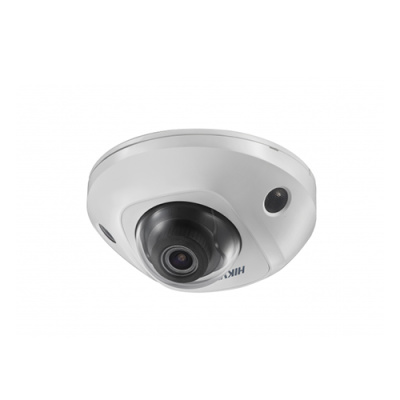 Hikvision DS-2CD2543G0-IS (2.8MM) IP-камера 2