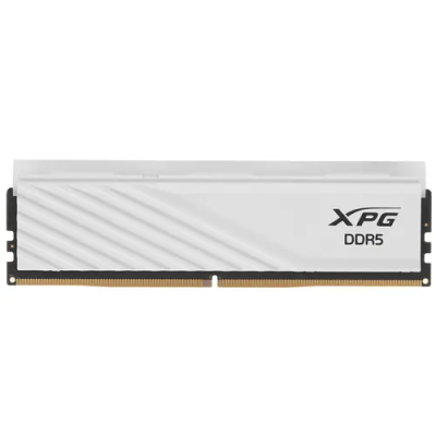 ADATA XPG Lancer Blade RGB 16GB Оперативная память AX5U6400C3216G-SLABRWH 1