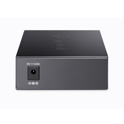 TP-Link TL-FC311A-20 Гигабитный медиаконвертер WDM 2