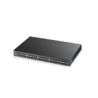 Zyxel XGS2210-52-EU0101F Коммутатор управляемый XGS2210-520101F