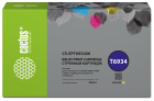 Cactus CS-EPT693400 Картридж струйный