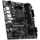 MSI PRO B550M-P WIFI6E Материнская плата 4