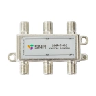 SNR SNR-T-410 Ответвитель абонентский 2