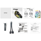 Zotac RTX5070 SOLID OC 12GB ZT-B50700J-10P Видеокарта 7