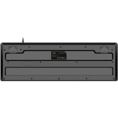 Acer OCC500 ZL.ACC11.00G Клавиатура + мышь 8