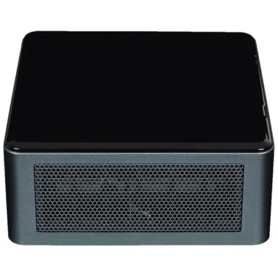 Intel NUC 10 Миникомпьютер BXNUC10I3FNHN 4