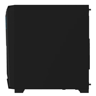Gigabyte C301 Glass MidTower GB-C301G Корпус 4