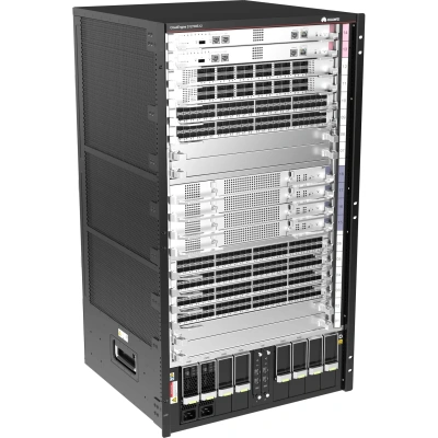 Huawei S12700E-12 Коммутатор