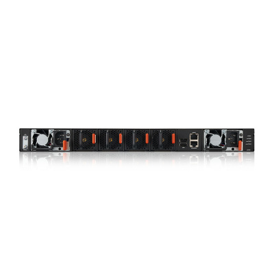 Zyxel CX4800-56F-EU0101F Коммутатор 3