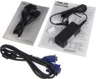 ASUS VZ279HE-W 90LM02XD-B01470 Монитор 3