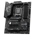 MSI X870 GAMING PLUS WIFI Материнская плата 3