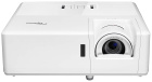 Optoma ZW403 Лазерный проектор, белый  E1P1A43WE1Z1