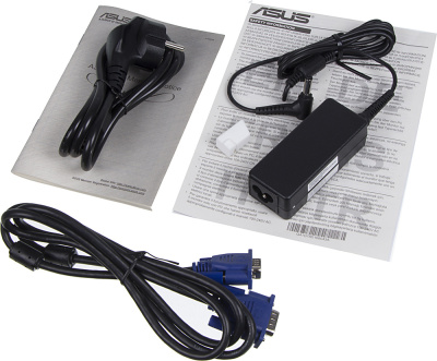 ASUS VZ279HE-W 90LM02XD-B01470 Монитор 2