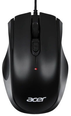 Acer OMW020 ZL.MCEEE.004 Мышь проводная