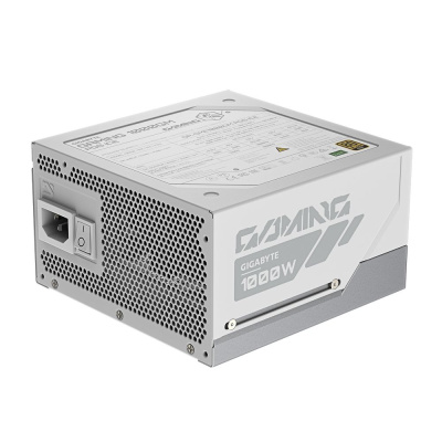 Gigabyte GP-GME1000GM PG5 ICE/PSU 1000W Блок питания ПК 1