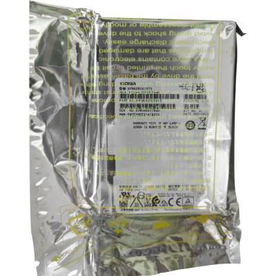 KIOXIA KPM6XRUG15T3 Серверный твердотельный накопитель