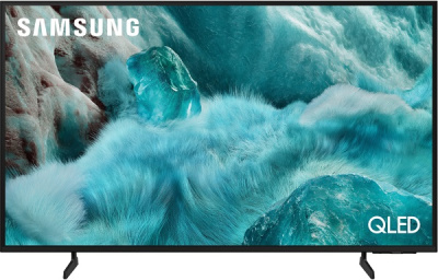 Samsung QE85Q7FAAUXRU Телевизор