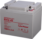 CyberPower RV 12-45 Аккумуляторная батарея 