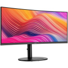 MSI Modern MD342CQP 9S6-3PC59H-031 Монитор 2