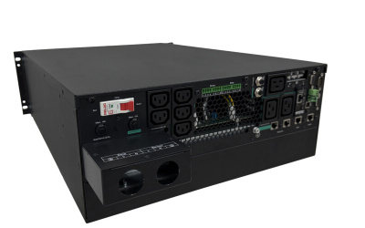 Systeme Electric SRTSE SRTSE10KRTXLIG2-NC ИБП 12
