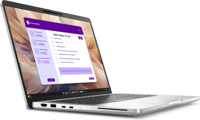 Dell Pro 14 Plus PRO14PL-5657 Ноутбук 1