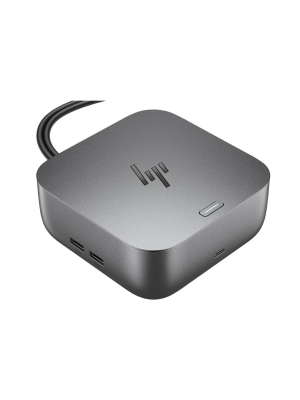 HP Thunderbolt 4 Ultra 9X481UT#ABB Док-станция 4