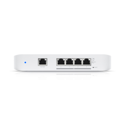 Ubiquiti UniFi Switch Flex XG (USW-FLEX-XG) Коммутатор