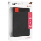 Silicon Power SP040TBPHDD3LS3K Внешний HDD 5