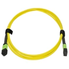 SNR SNR-PC-MPO/APC-MPO/APC-FF-SM-12F-3m Патчкорд оптический