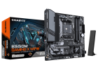 Gigabyte B550M GAMING X WIFI6 Материнская плата 4