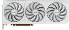 Asus PRIME-RX9070XT-O16GWHITE Видеокарта 6
