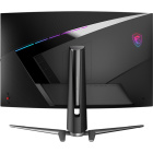 MSI ARTYMIS 323CQR Монитор  9S6-3DB15T-008 4