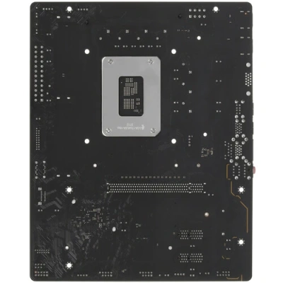 ASRock B760M-H2/M.2 Материнская плата 1