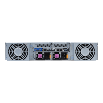 Gigabyte G292-Z45 Серверная платформа 6NG292Z45MR-00-A00 5