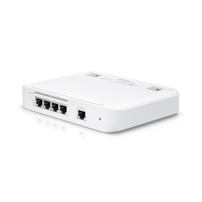 Ubiquiti UniFi Switch Flex XG (USW-FLEX-XG) Коммутатор 6