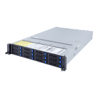 Gigabyte 2U R281-3C1 Серверная платформа 2