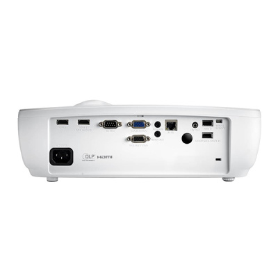 Optoma EH470 Проектор 4