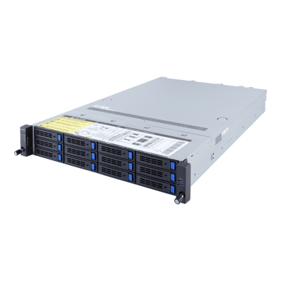 Gigabyte 2U R281-3C1 Серверная платформа 1